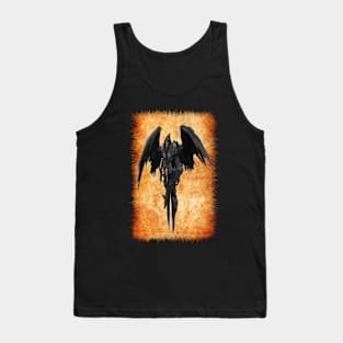 Dark Angel Tank Top